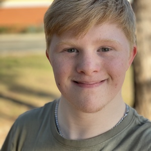 Fundraising Page: Korin Burnsed